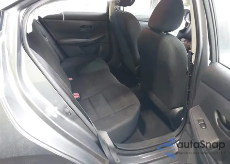 2024 Nissan Sentra S Xtronic Cvt z USA, uszkodzony, nr VIN 3N1AB8BV7RY219954